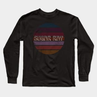 sugar ray Long Sleeve T-Shirt